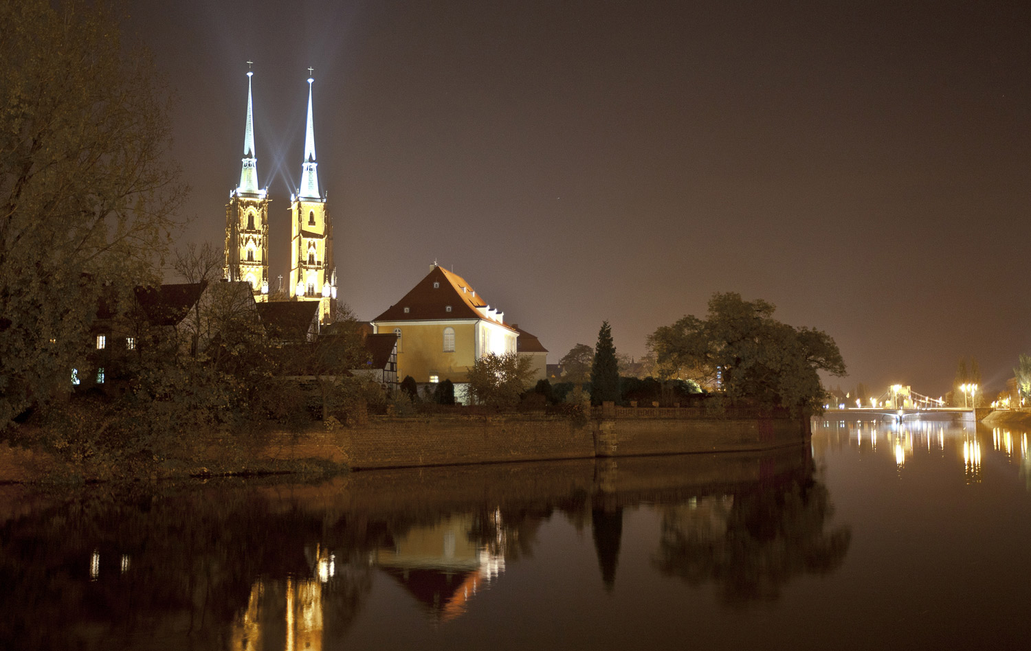 Wroclaw